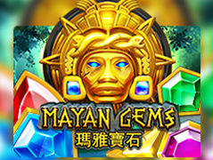 Mayan Gems thumbnail