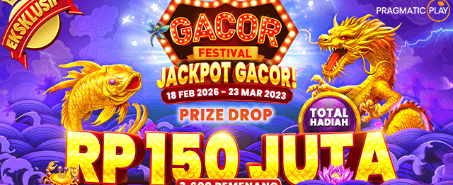 Menang Besar di sky99 slot banner