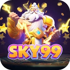 Sky99 Logo